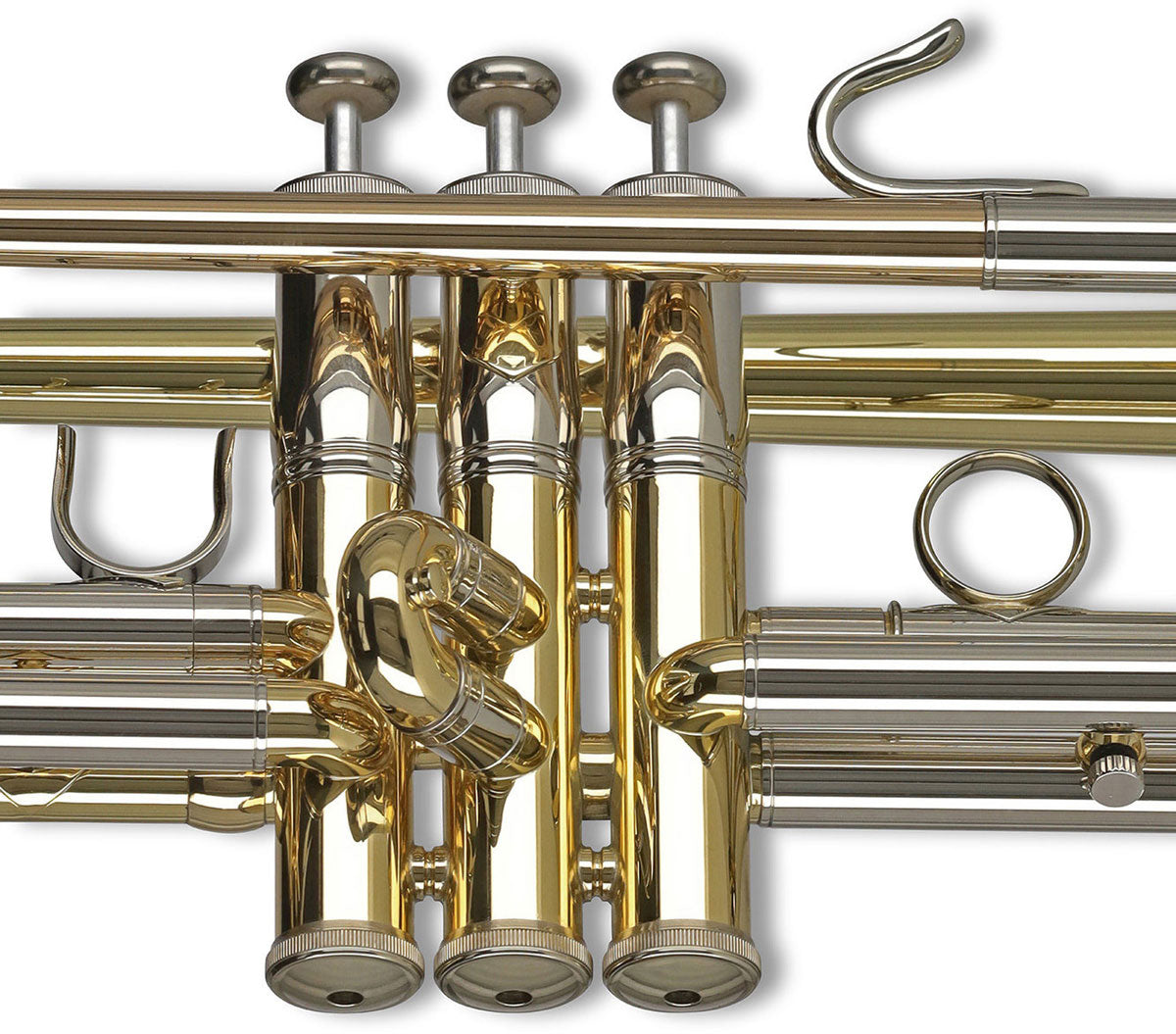 Vision TR272 Sib Laccato