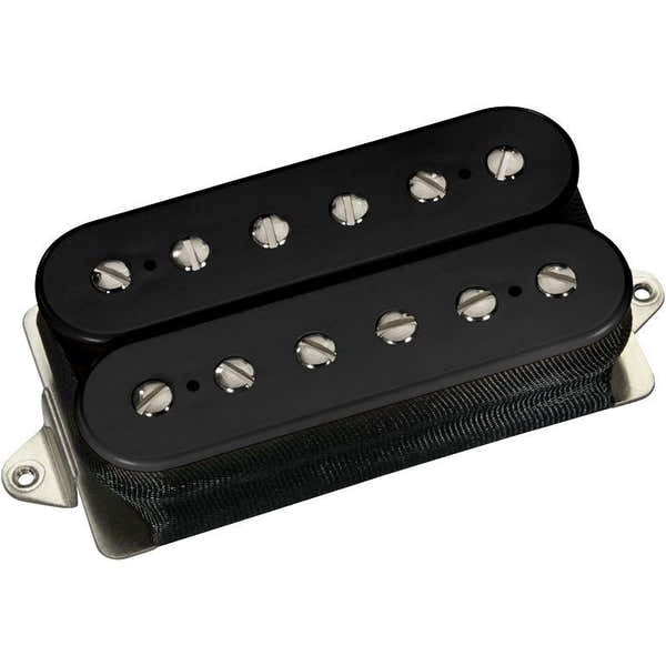 DP281BK Rainmaker Neck Noir