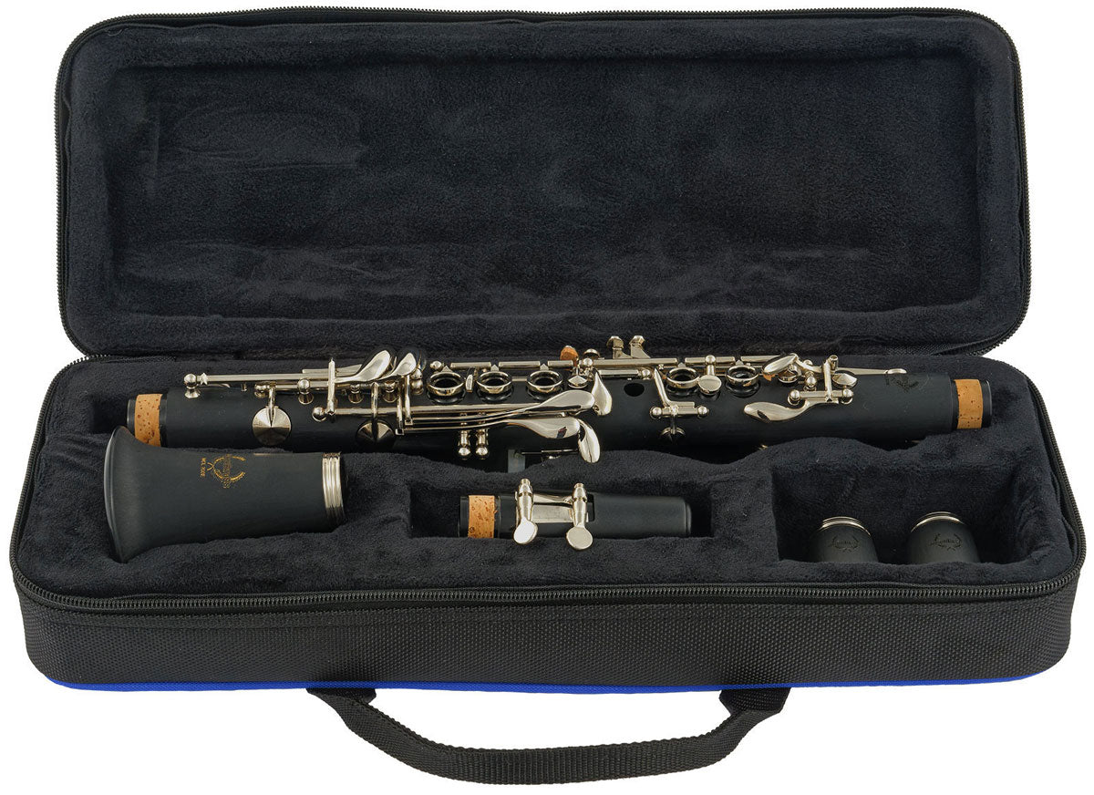 WCL200E - Mib (17 Tasti)