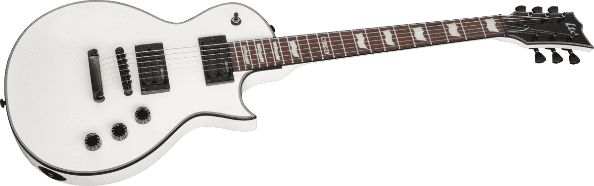 Ec-256 Snow White