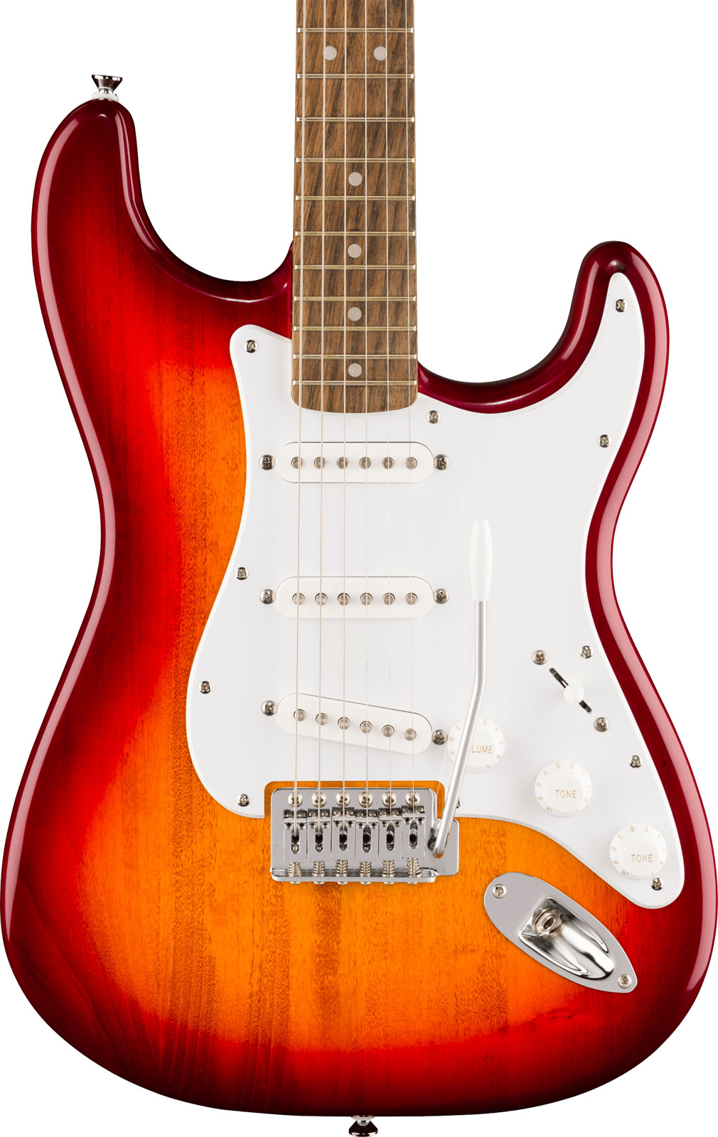 Stratocaster SSS SONIC LRL Sienna Sunburst