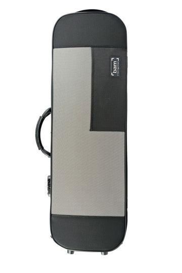 Étui Violon 4/4 Stylus - Noir