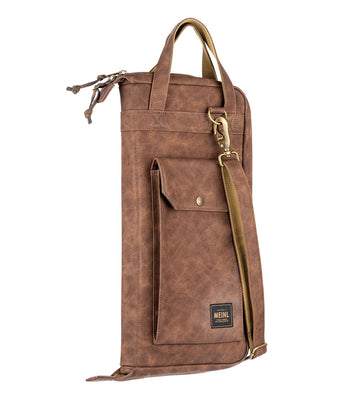 Housse Baguettes Similicuir Beige