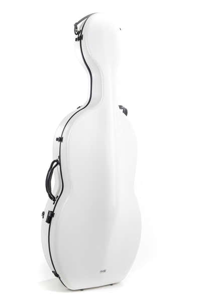 Pure 4.6 Blanc Rolly - Violoncelle 4/4