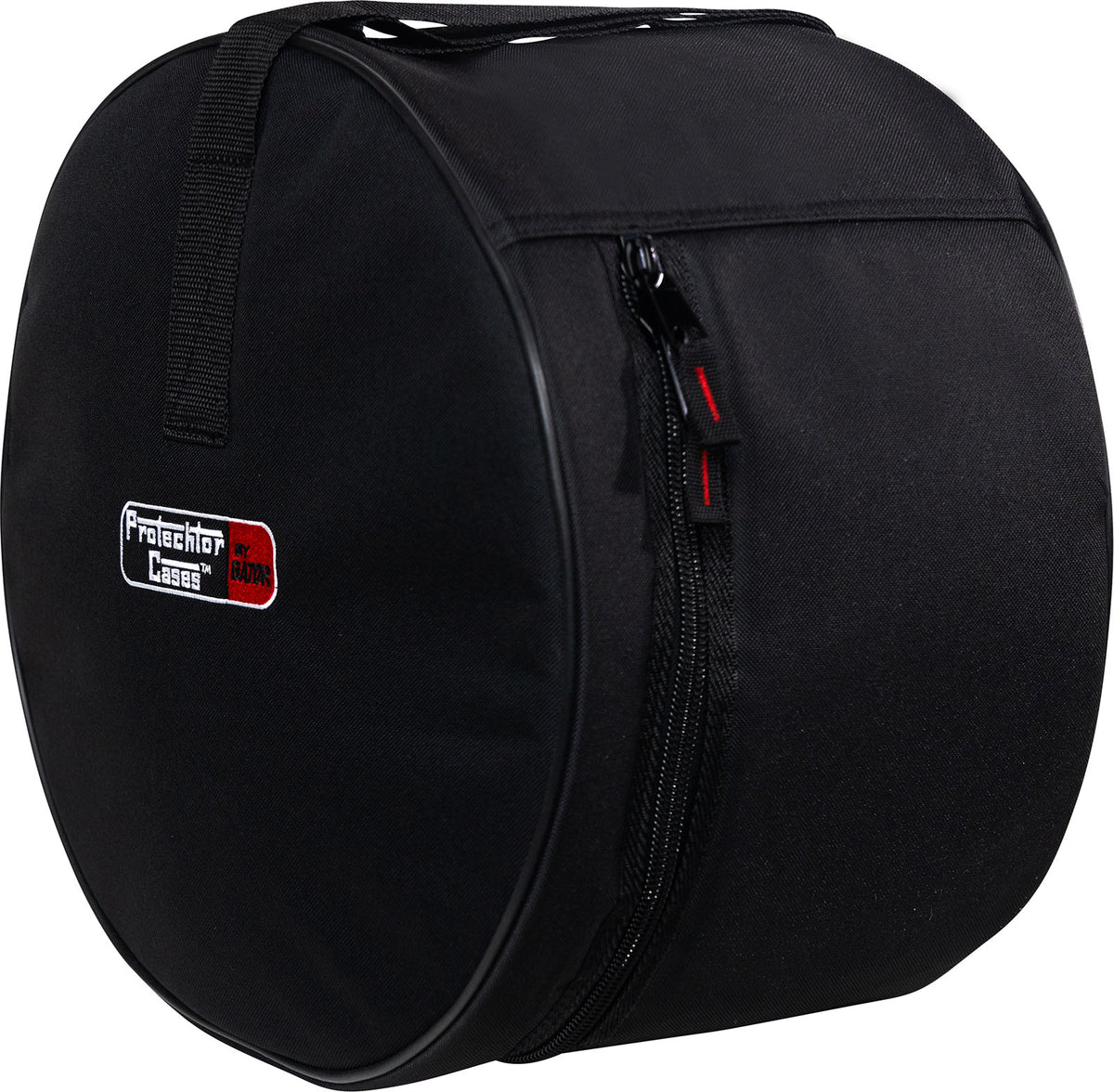 Housse nylon pour tom 12" x 8"