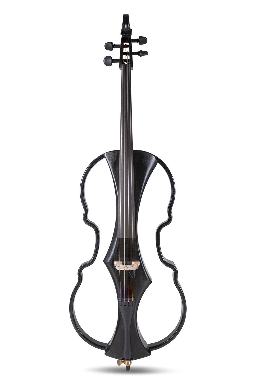 Gewa E-CELLO NOVITA 3.0 SCHWARZ