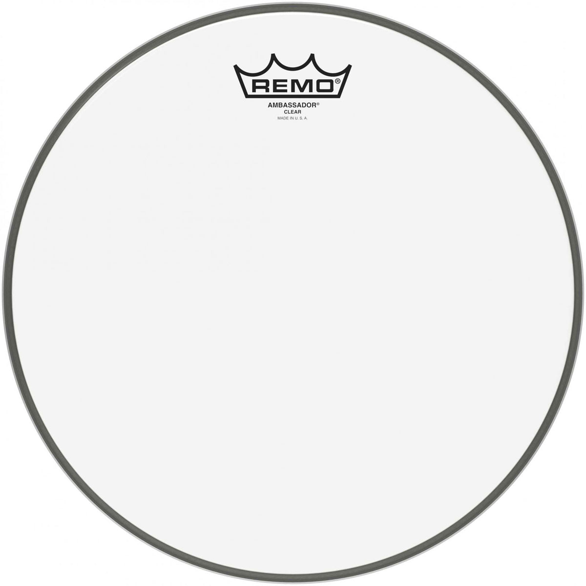BA-0312-00 - AMBASSADOR  CLEAR 12
