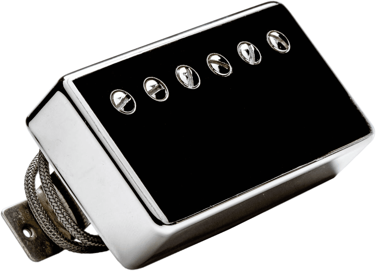 APH-2B-N APH-2N SLASH ALNICO II PRO CHEVALET NICKEL PRO