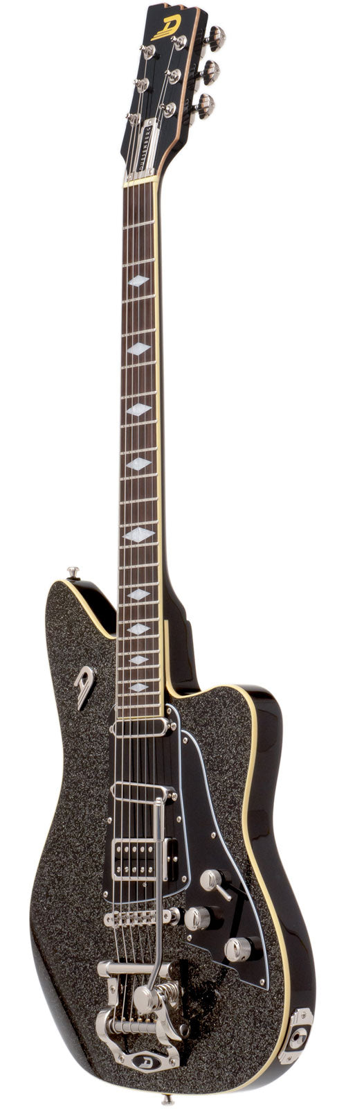 Paloma Sparkle-Ausführungen Black Sparkle
