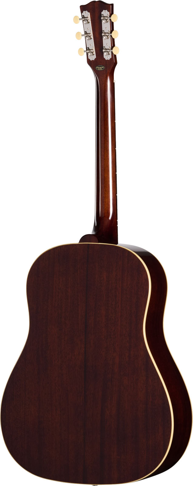 J-45 Reissue 1942 Banner Vintage Sunburst IBGCS - STOCK B