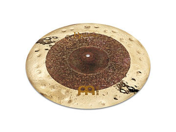 Crash Byzance 18" extra trocken Dual