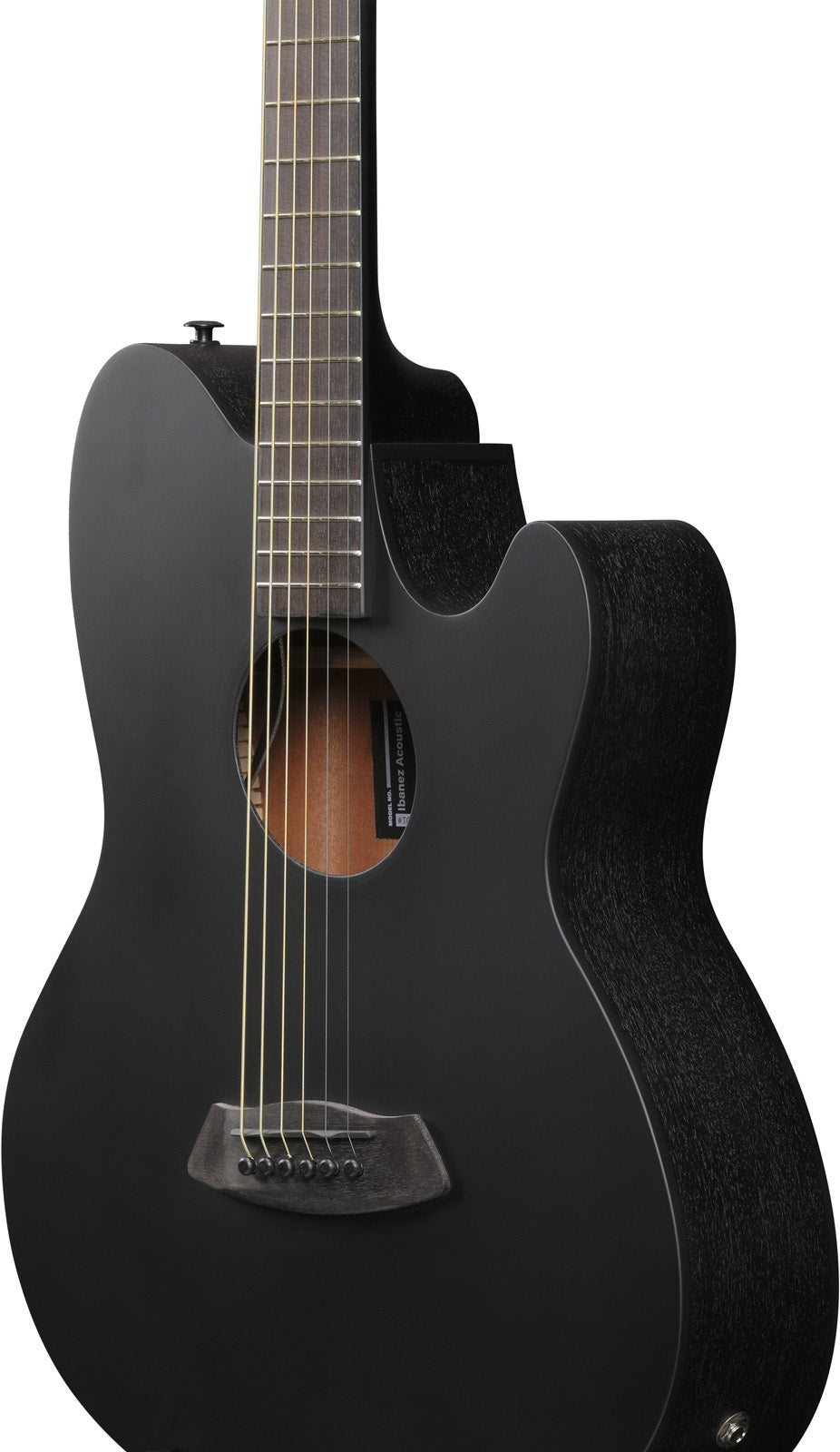 TCY621-BOT Black Out
