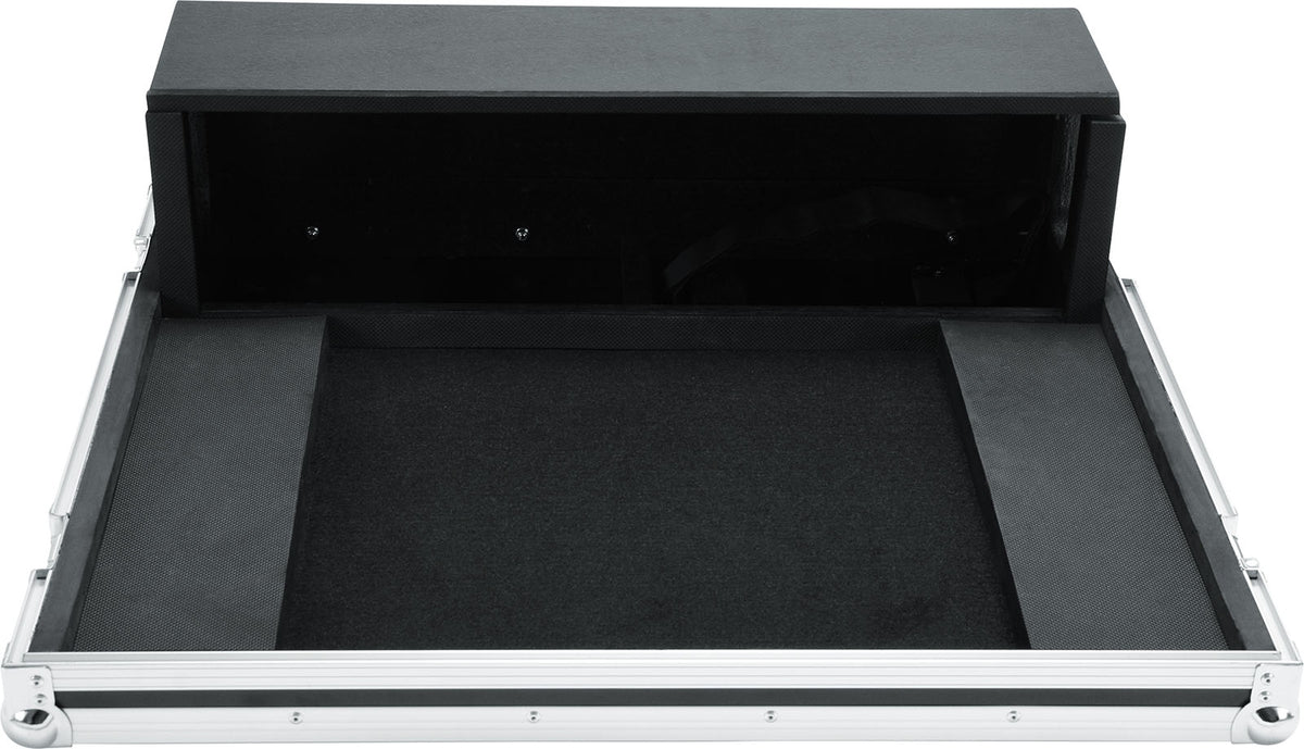 WOODEN CASE FOR ALLEN & HEATH SQ7 MIXER