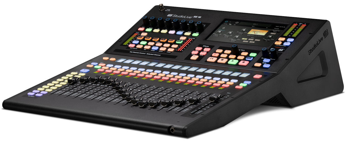 StudioLive SE 16