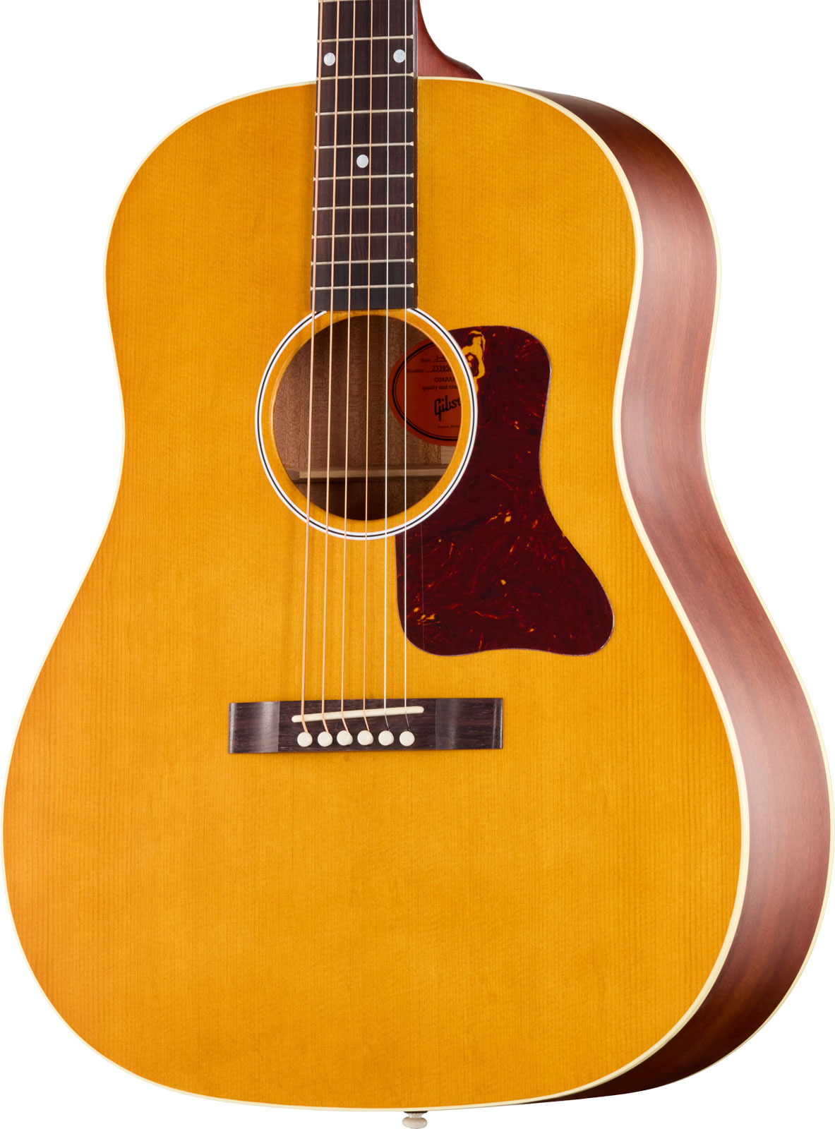 J-45 Century 12F Vintage Bernstein Original