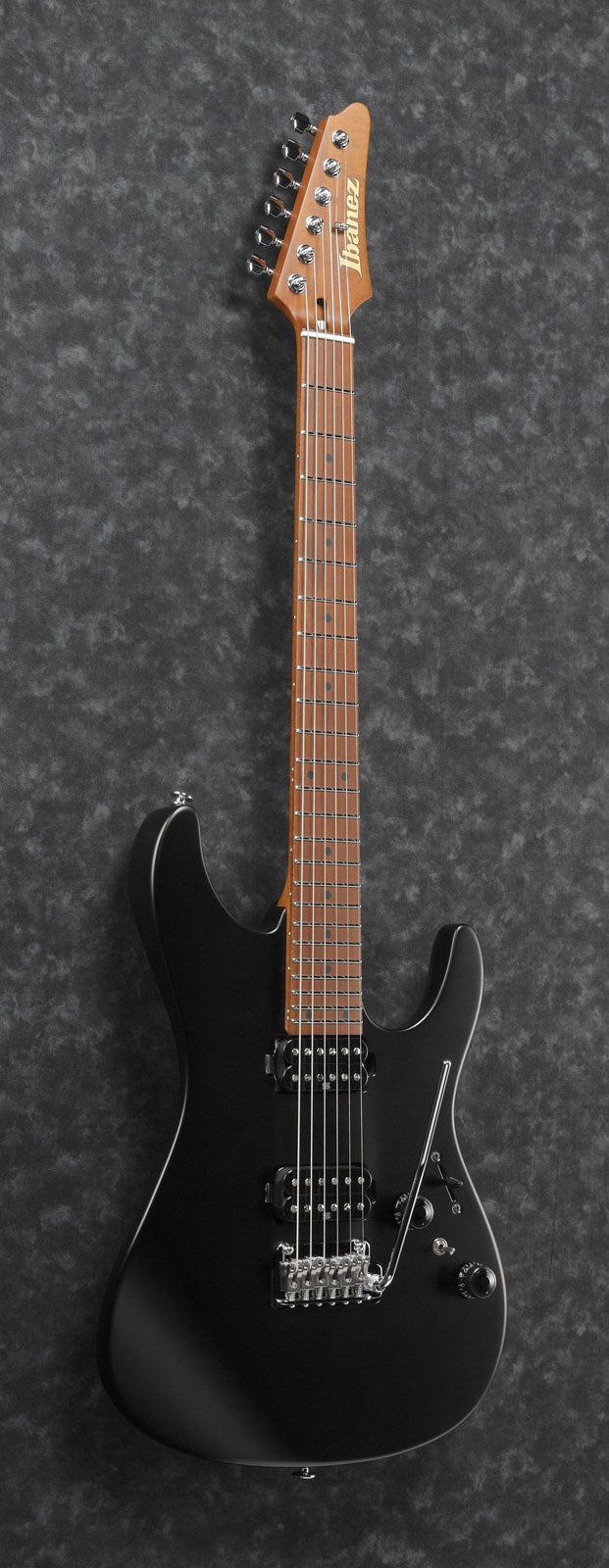 Az2402-Bkf Black Flat Prestige