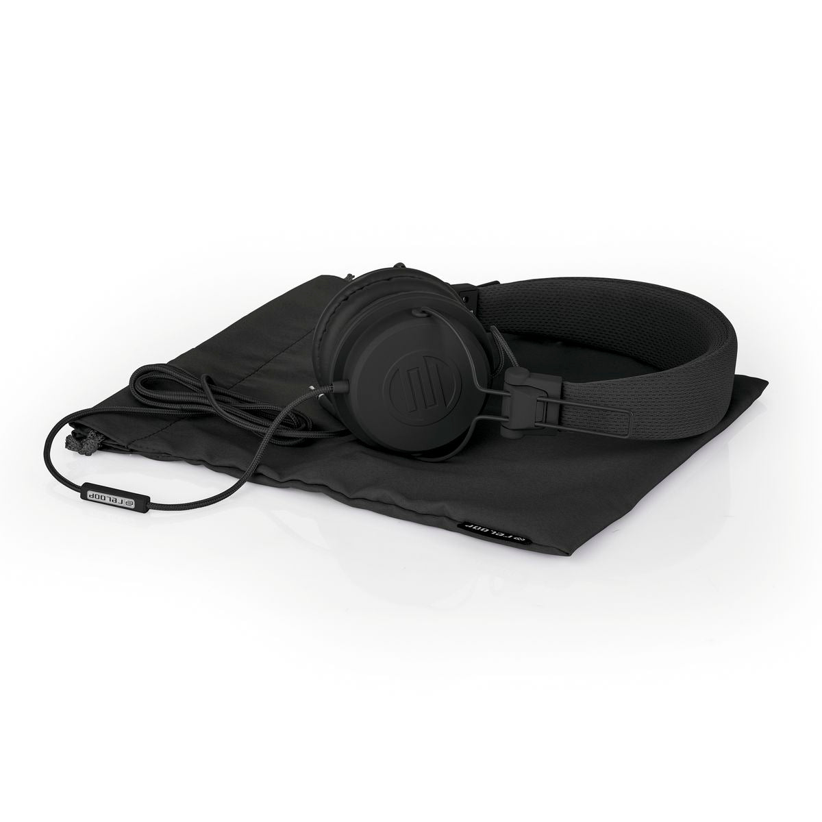 RHP 6 Schwarz