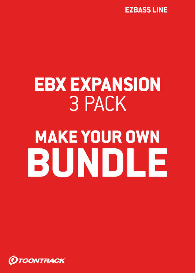 EBX Value Pack