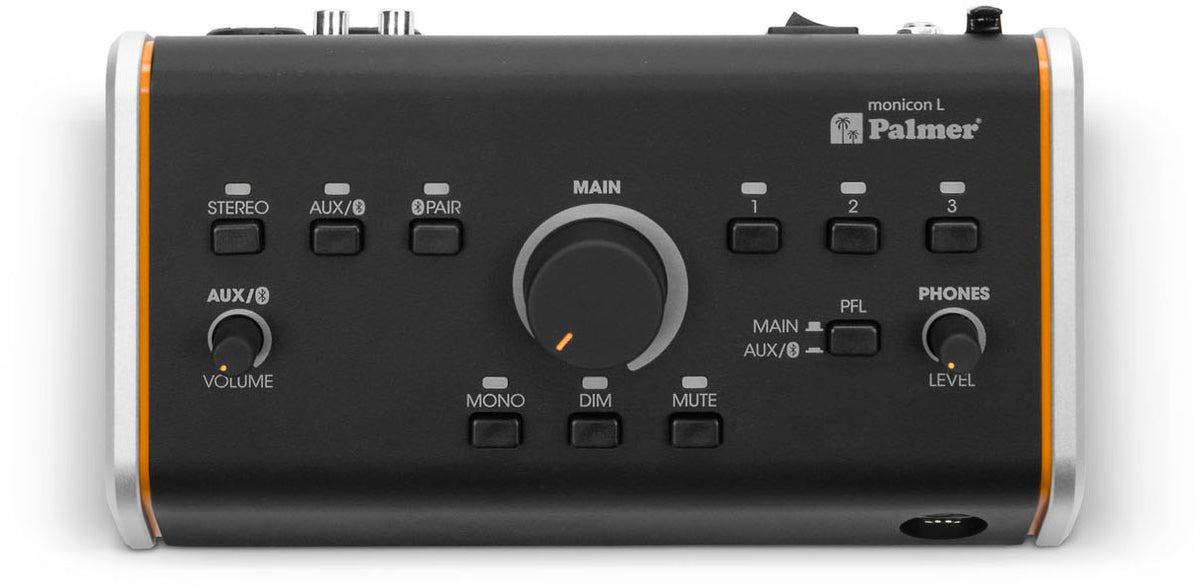 MONICON L G2 G - Überholt