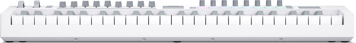 Launchkey 49 MK4 Weiß