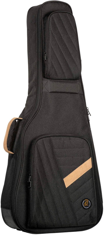 Housse Folk Dreadnought DLX Black