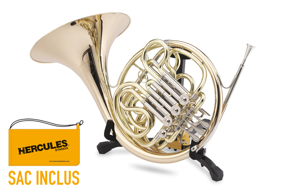 Stand Simple De Cor d'harmonie DS550B
