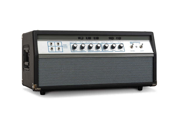 Heritage-Serie SVT Heritage 50TH Jubiläum