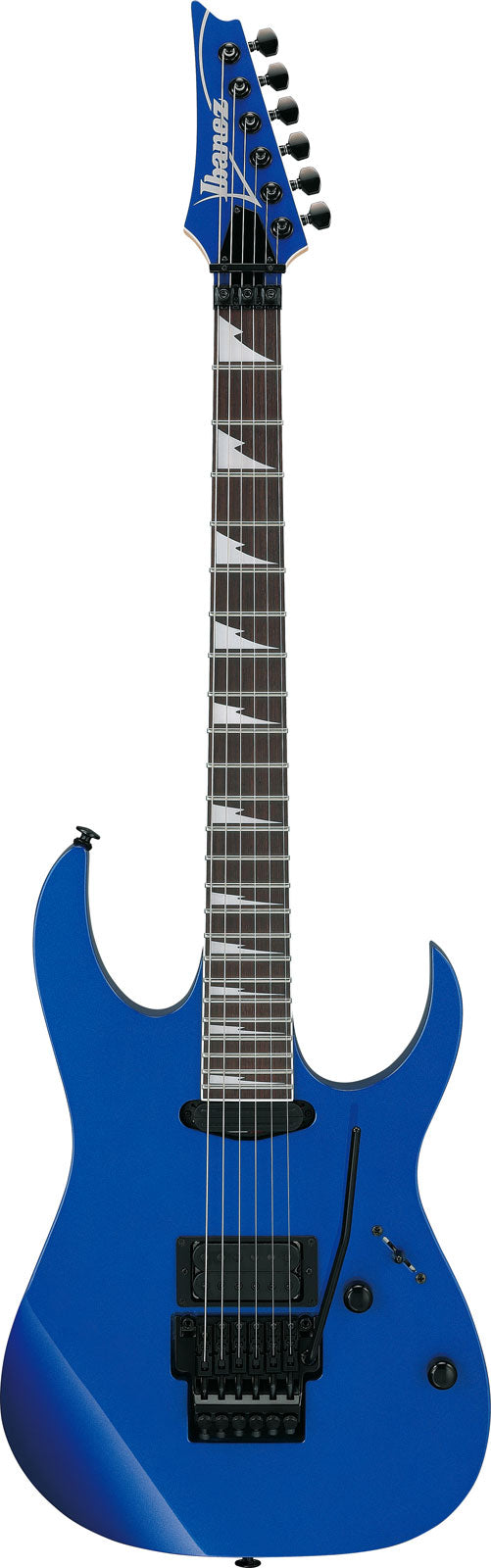 RG565RLB EDT Laser Blue Genesis