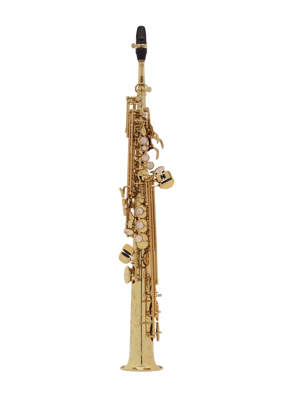 Sassofoni soprano Selmer