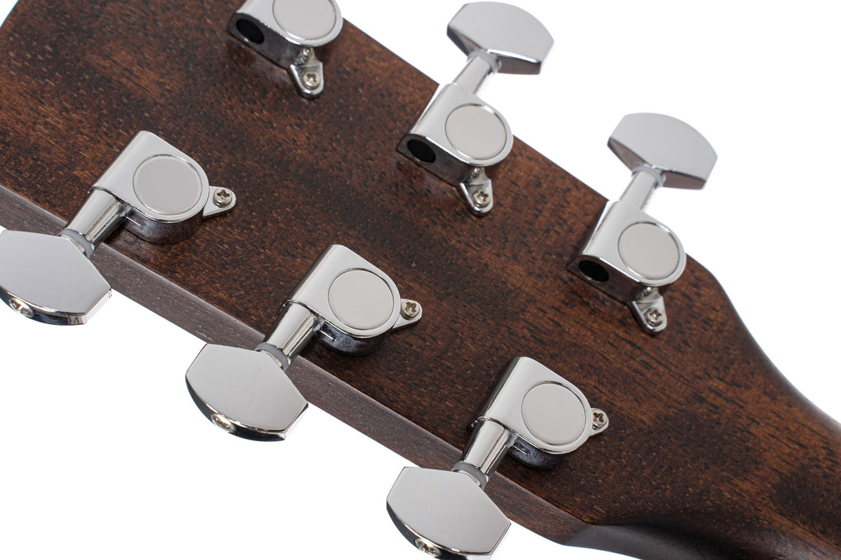 Gitarre Earth60M Natur