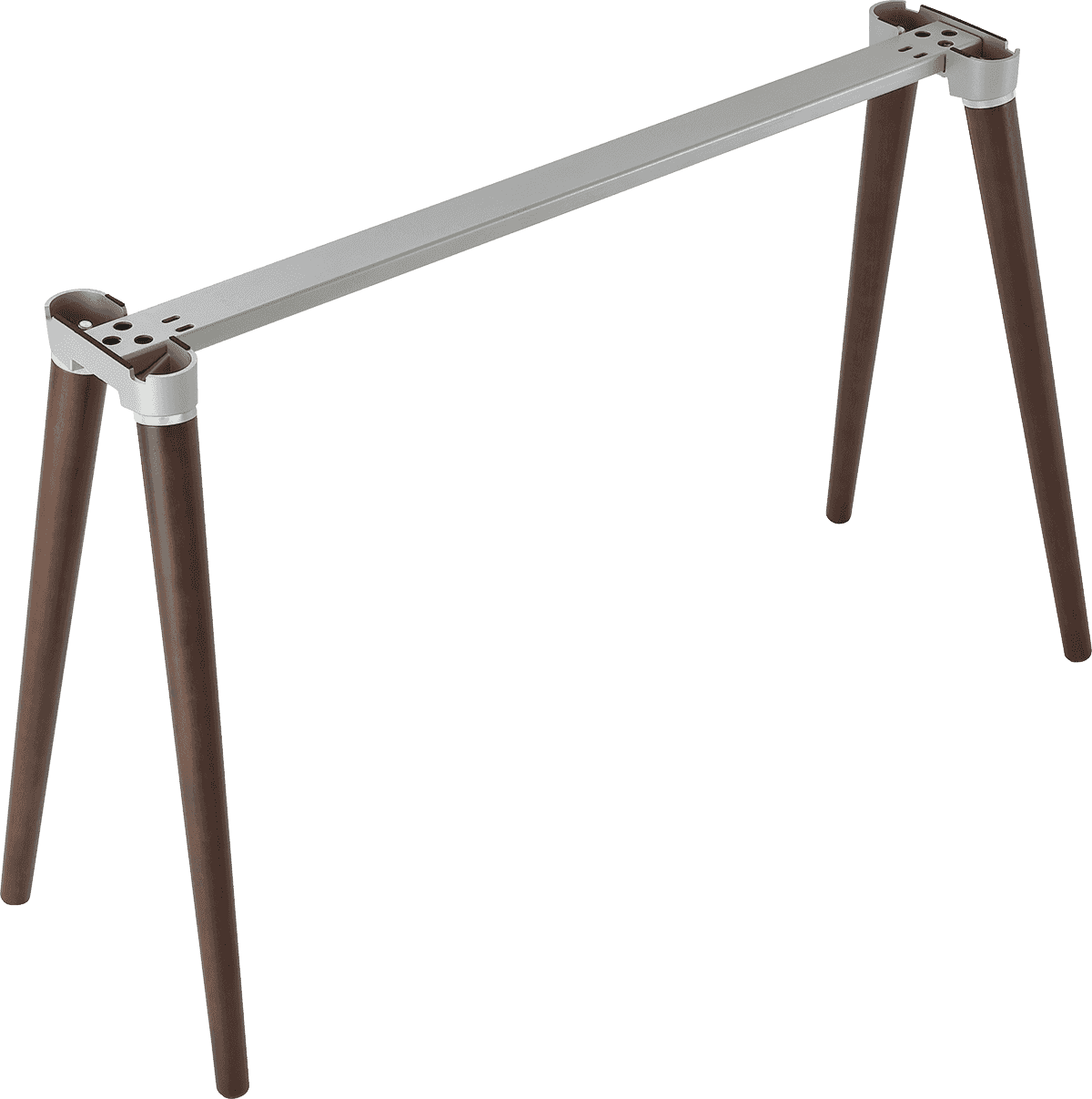 Stand clavier ST-WL Noir