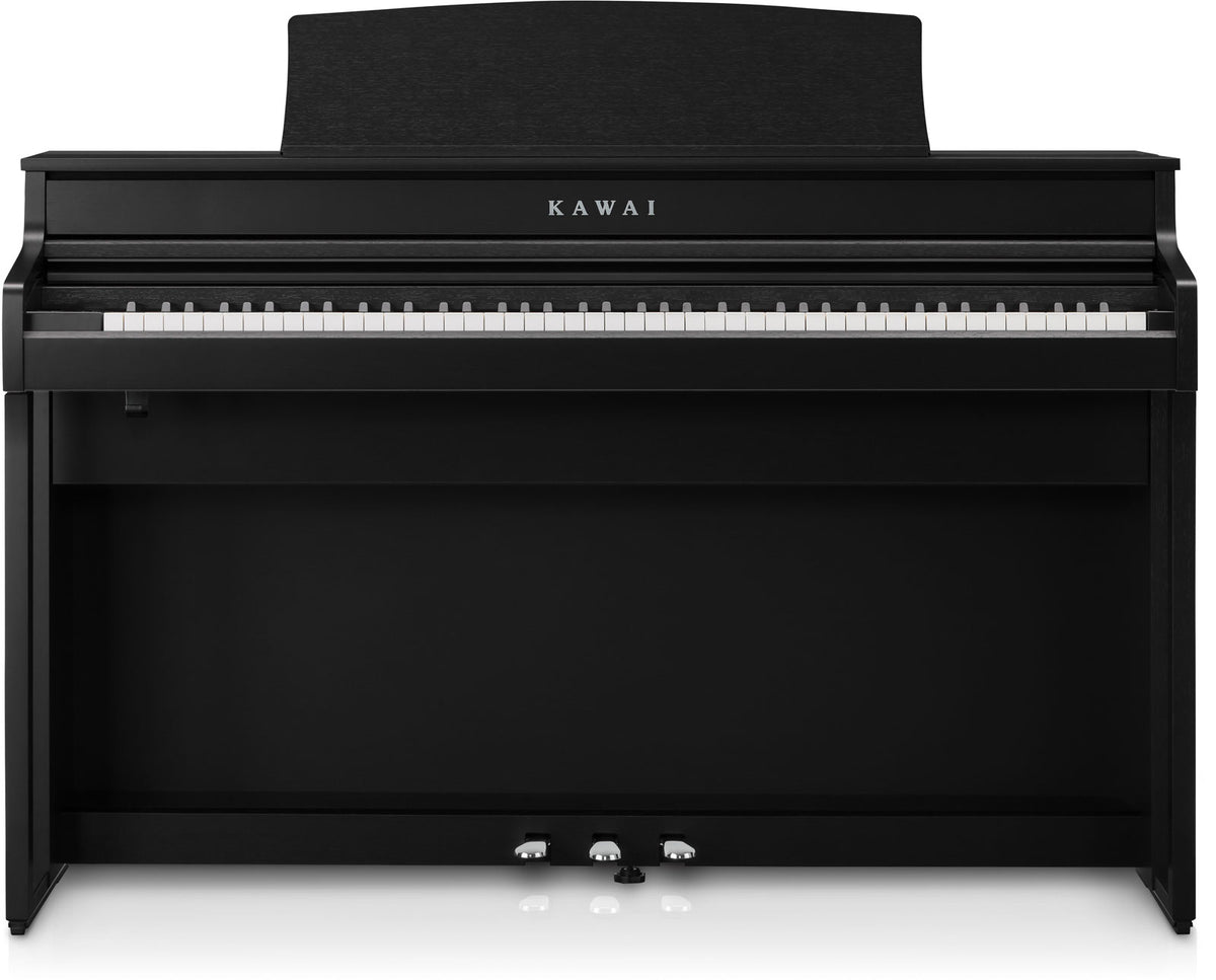 CA501 Nero