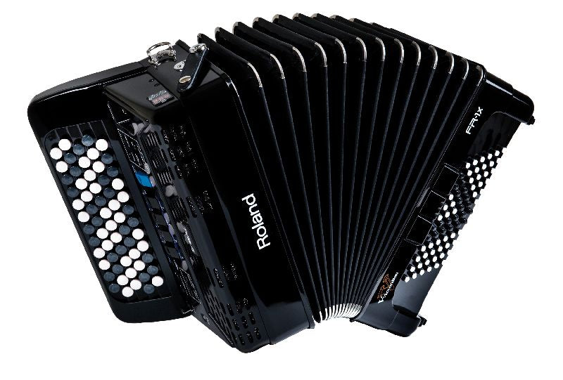 FR-1XB BK - Reconditionné