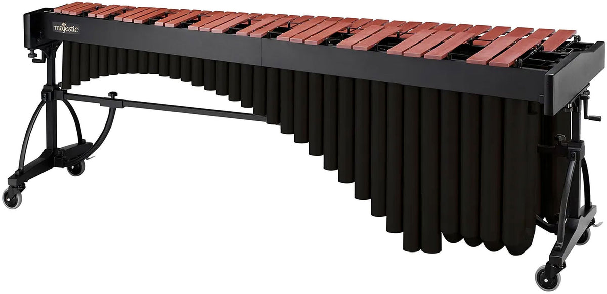 Majestic Marimba 5 Oktaven Künstler M7550P