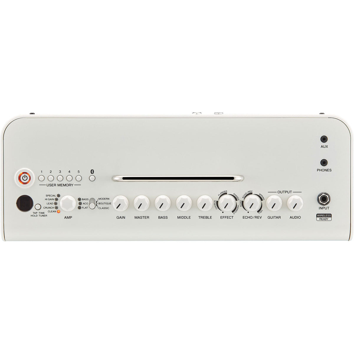 THR30II Senza fili 30W Bianco