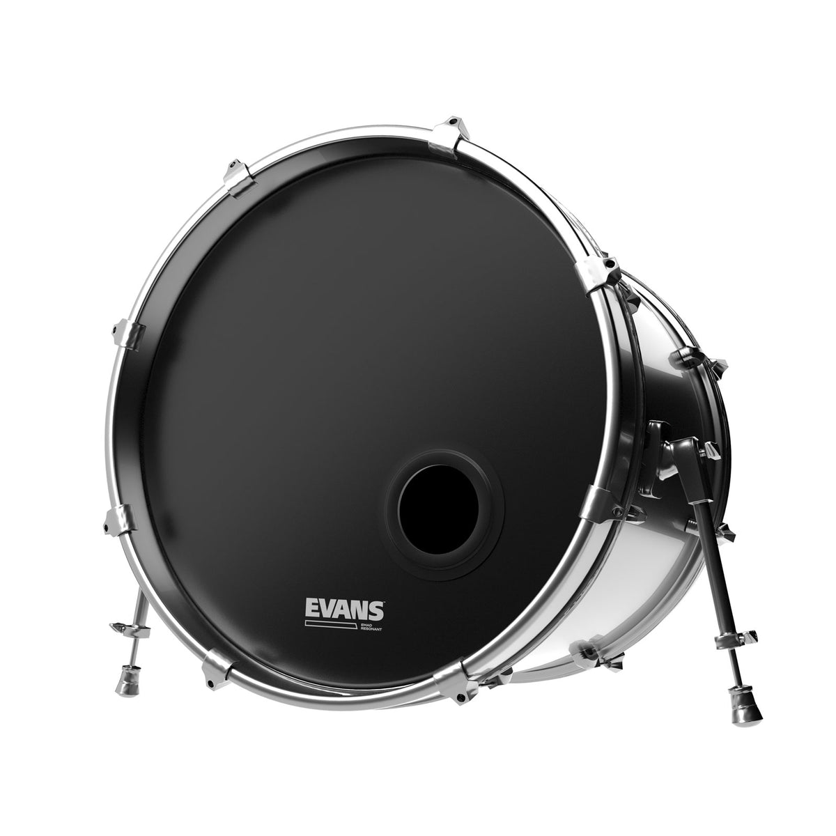EMAD2 Pacchetto del sistema di grancassa 18 Inch