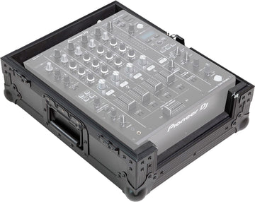 Flight 12" Mixer CDJ Black