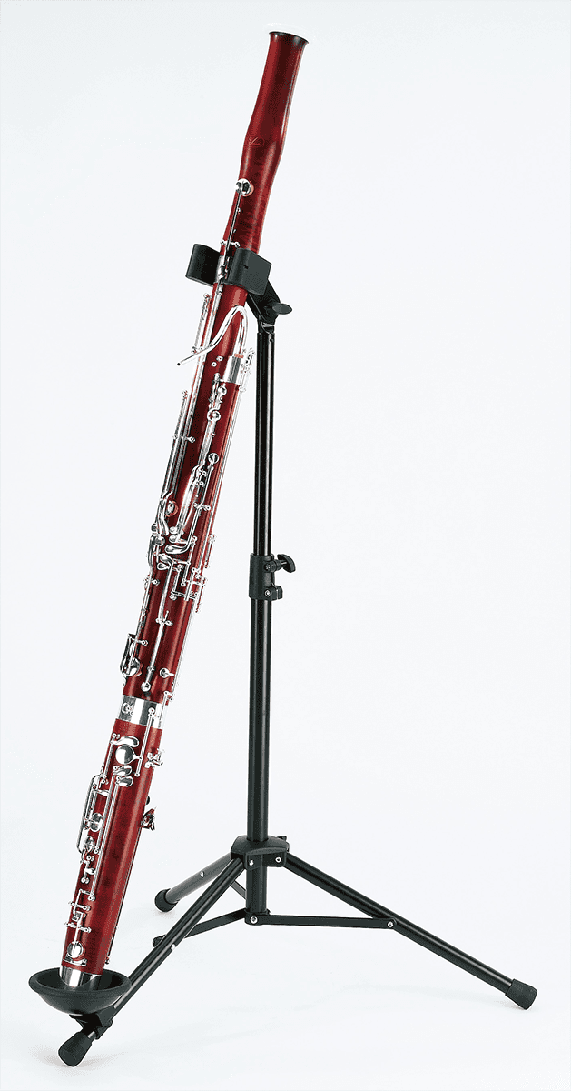 Stand Noir Clar Alto/basse Basson