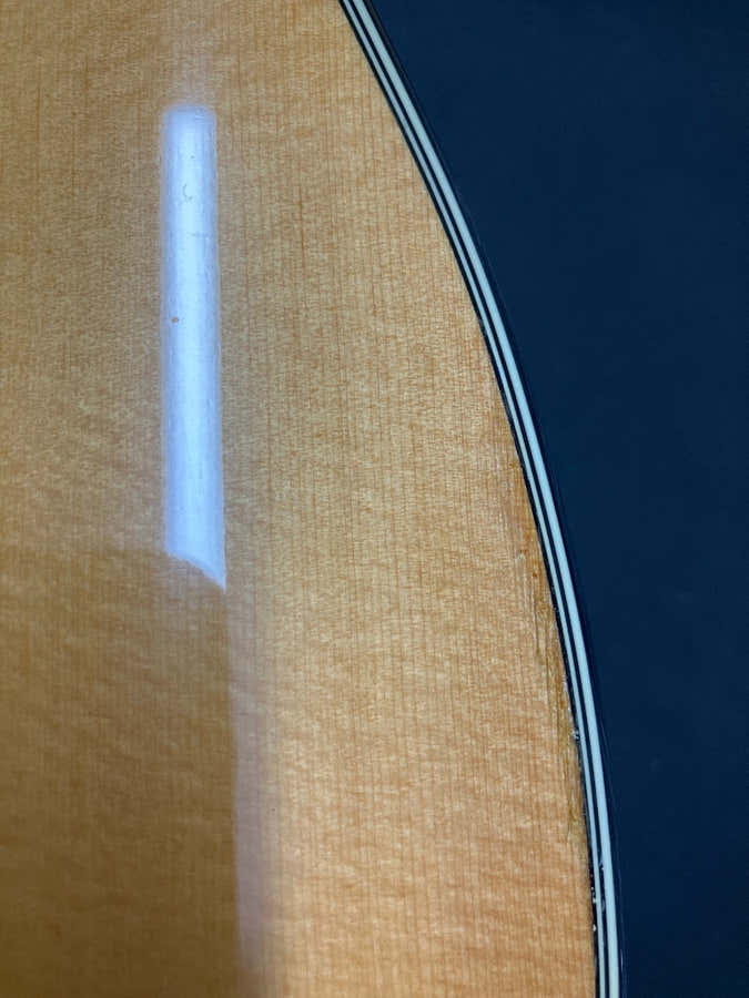 GD30CE-NAT Natural - Stock B