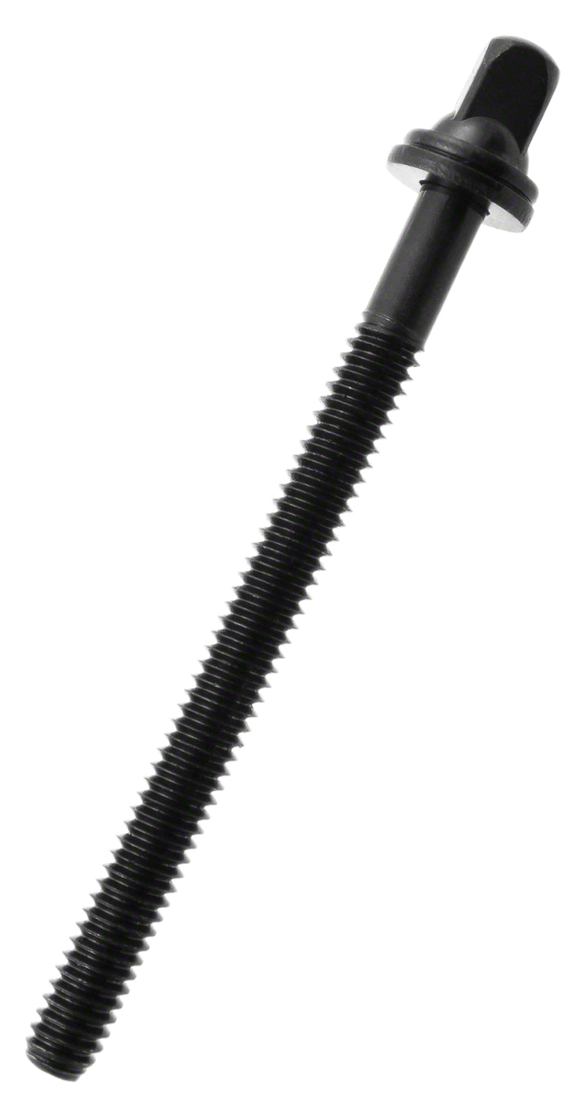 TRC-65W-BK - 65MM SCHWARZE SPANNSCHRAUBEN MIT WASHER - GEWINDE 7/32" (X10)