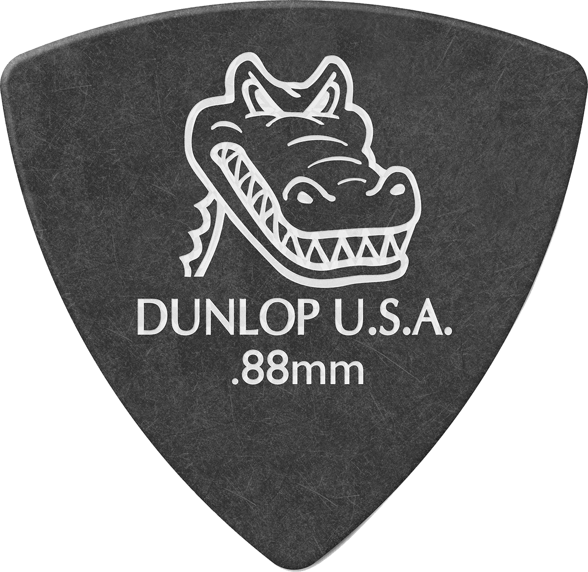 6 x 0,88mm Gator Grip Small Triangle