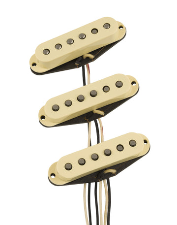 Pure Vintage '57 Stratocaster Set di pickup