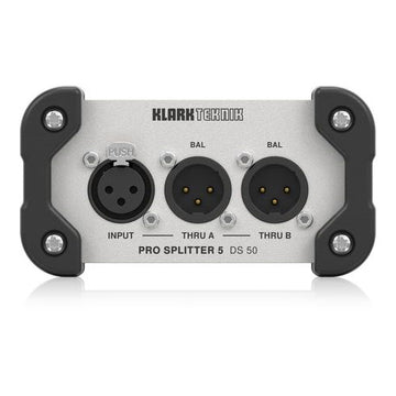 Pro-Splitter 5 DS 50
