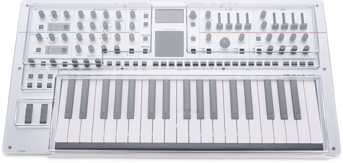Roland Gaia 2 Custodia