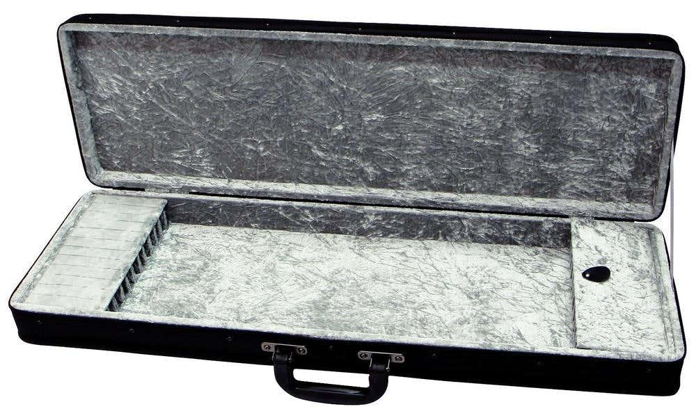O.M. MONNICH 14 BOWS CASE