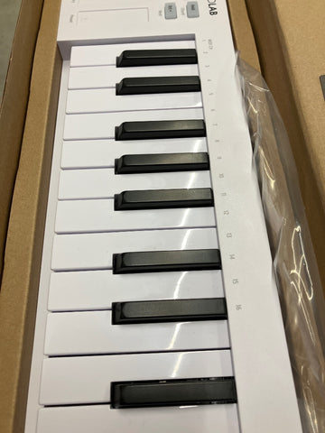 MicroLab MK3 White - Stock B
