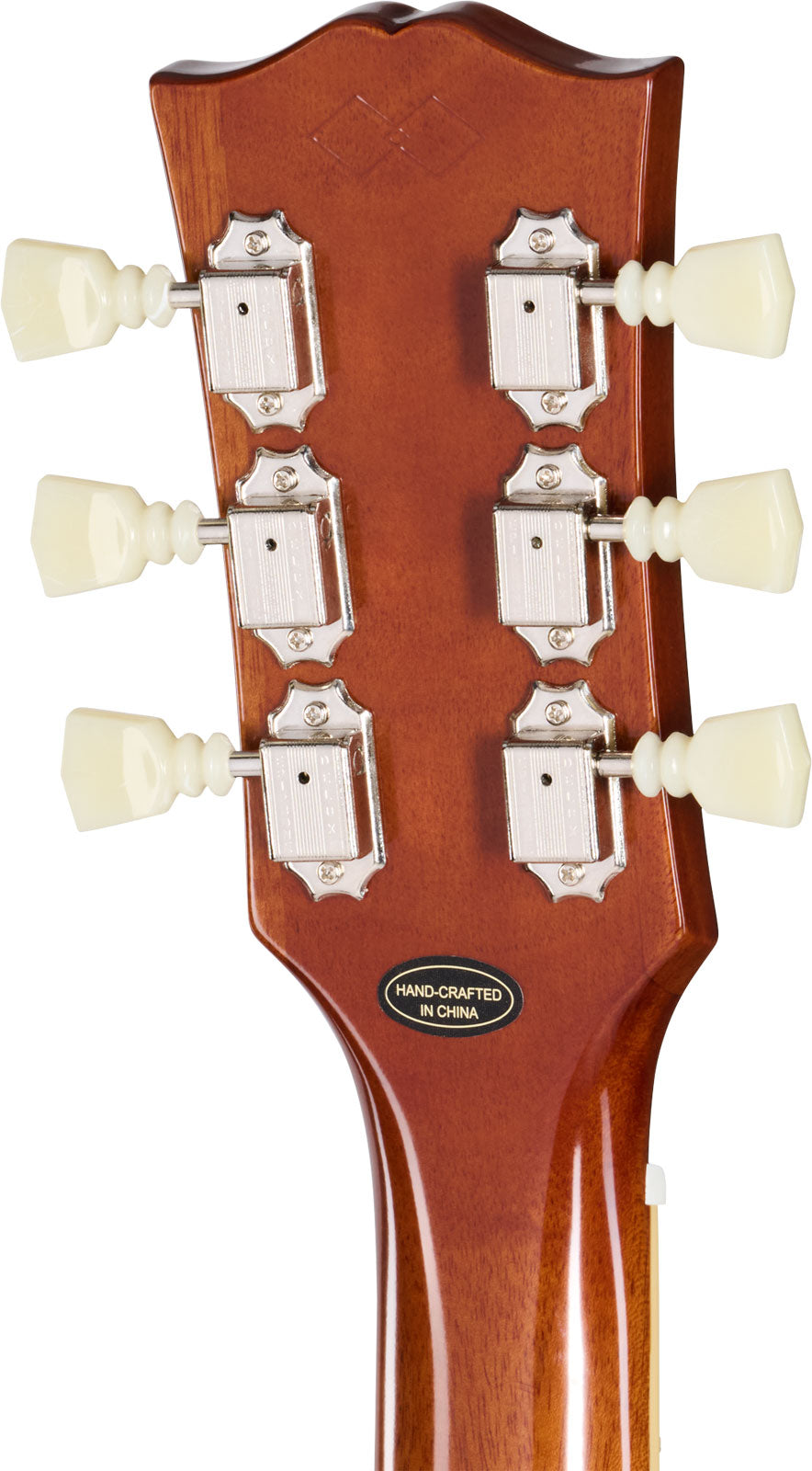 ES-335 1962 Reissue Vintage Burst IBGCS - STOCK B