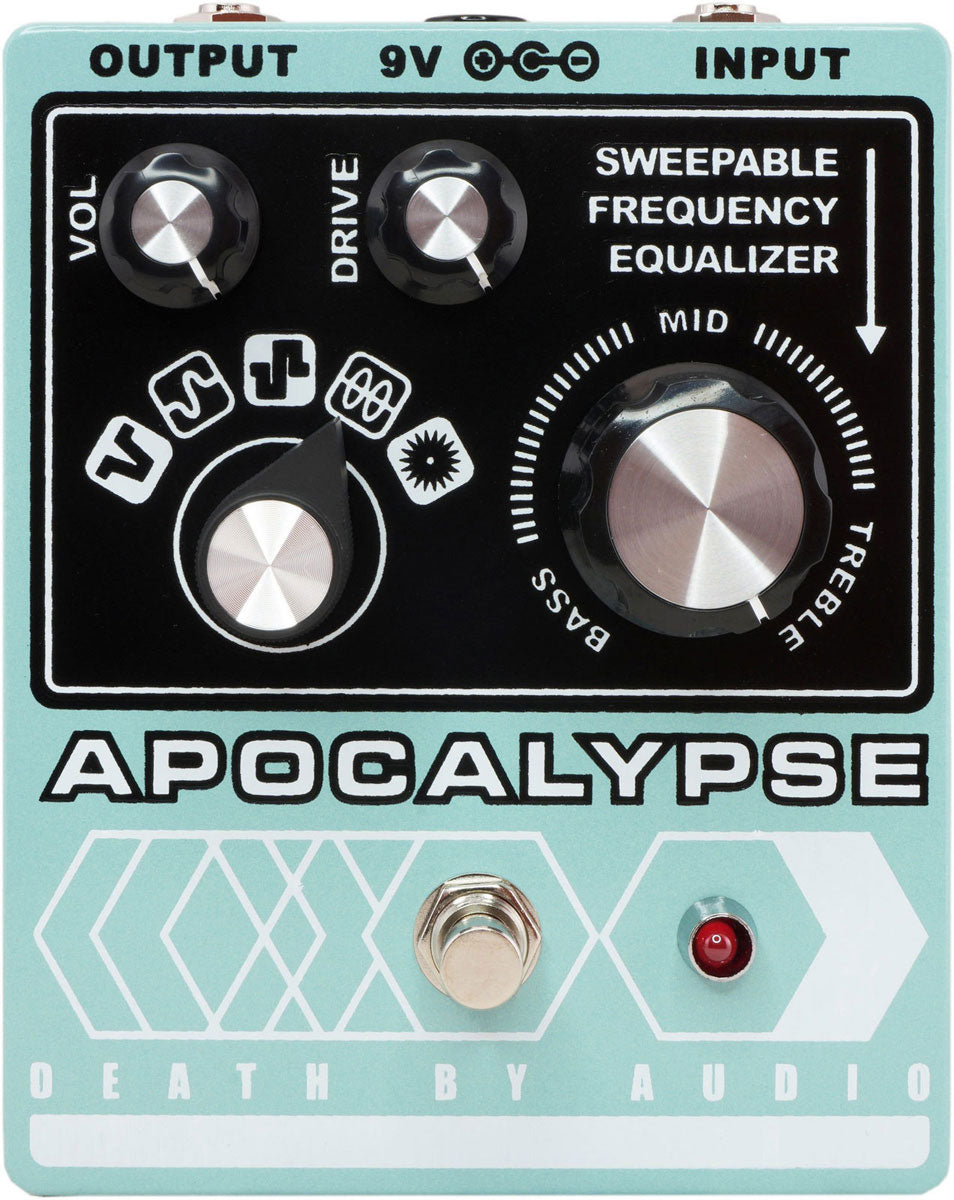 Apocalypse