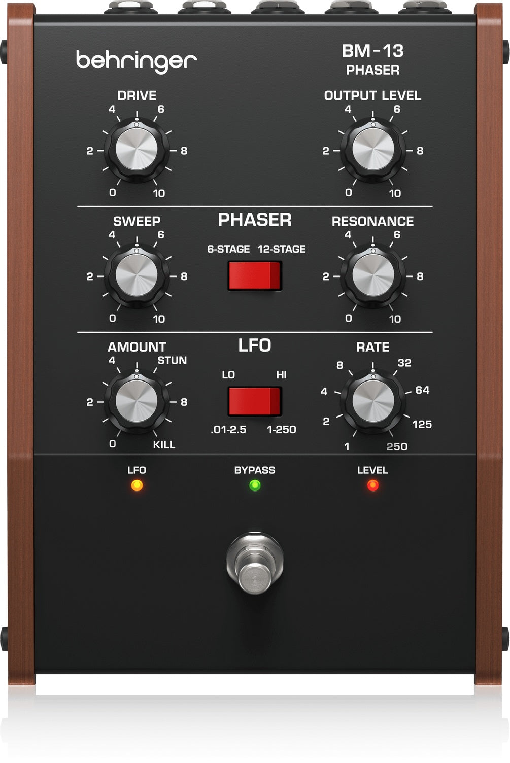 BM-13 Phaser - STOCKB