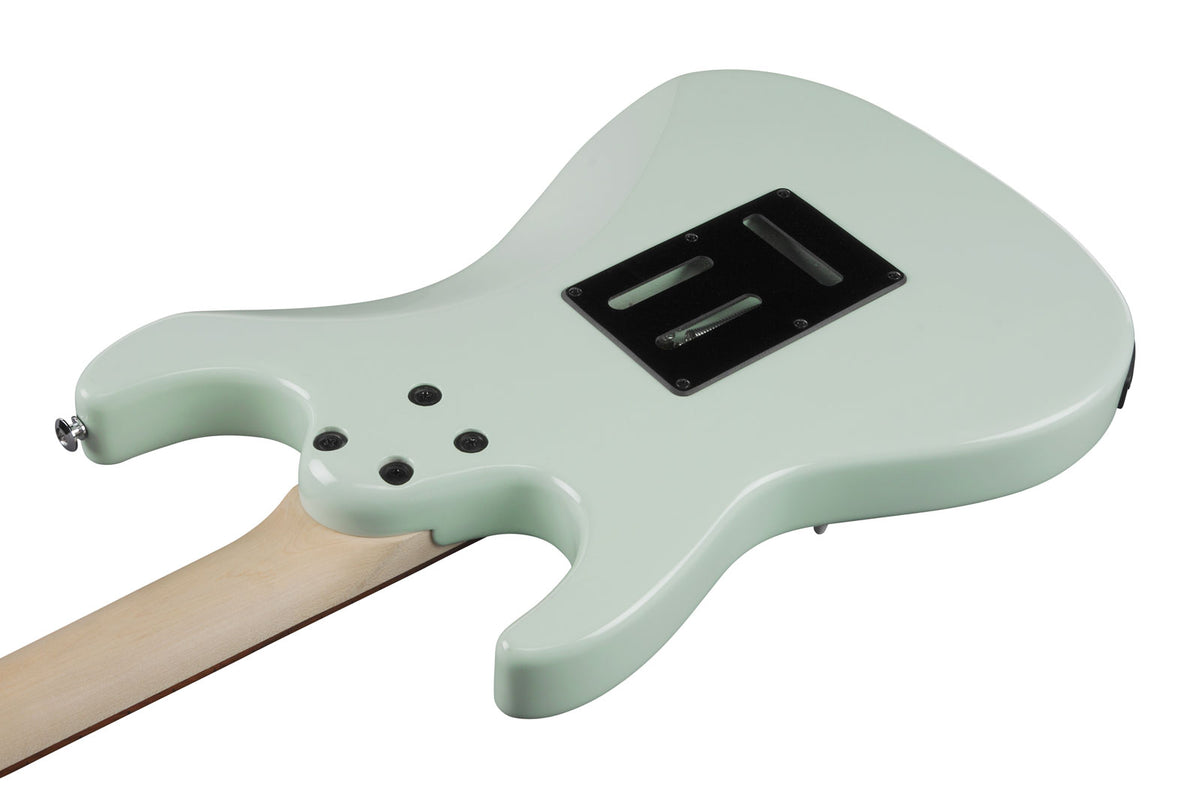 AZES40-MGR Mint Green Essential